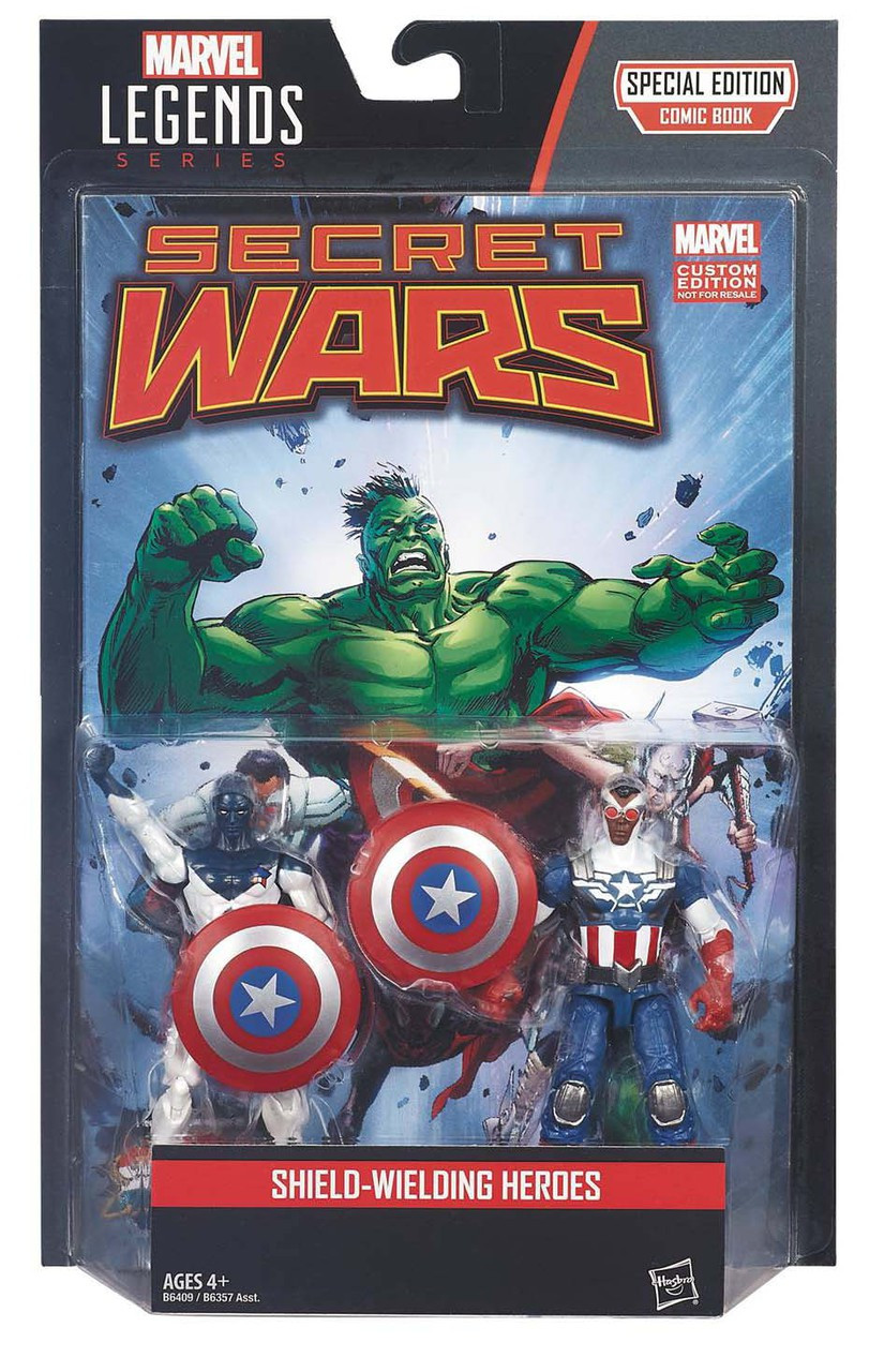 marvel 3.75 inch action figures