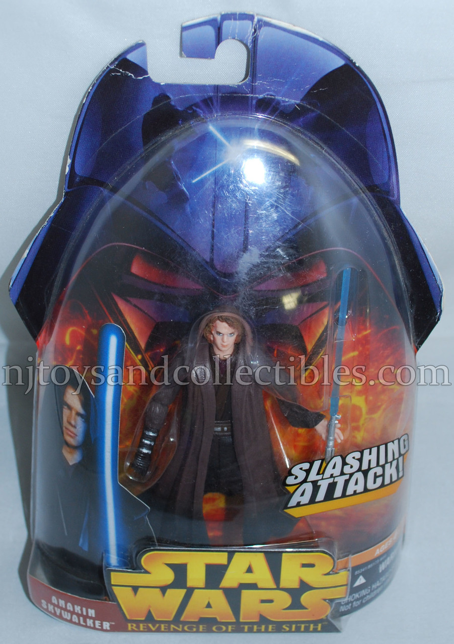 star wars anakin skywalker action figure