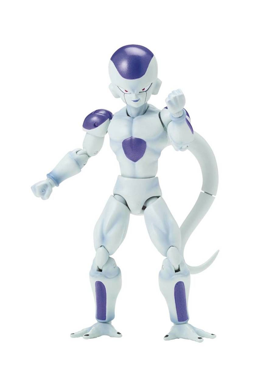 frieza final form figure