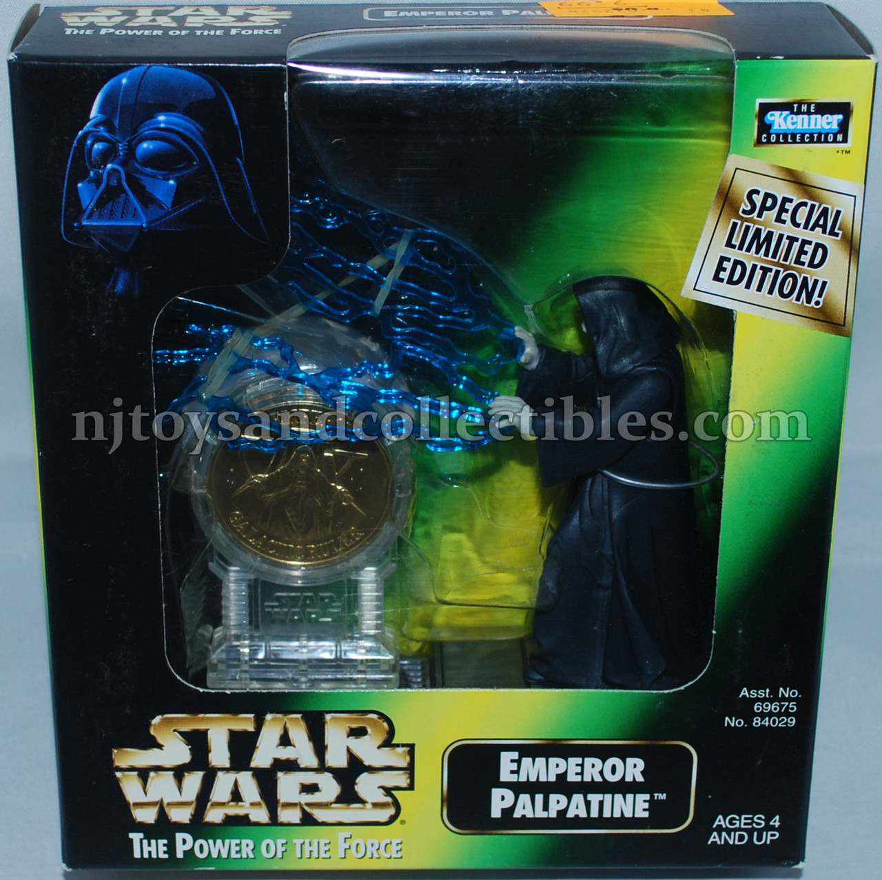 star wars emperor toy