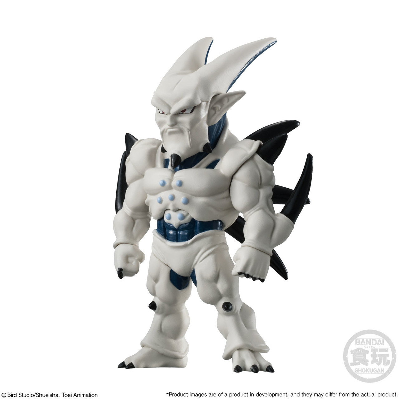 omega shenron figure