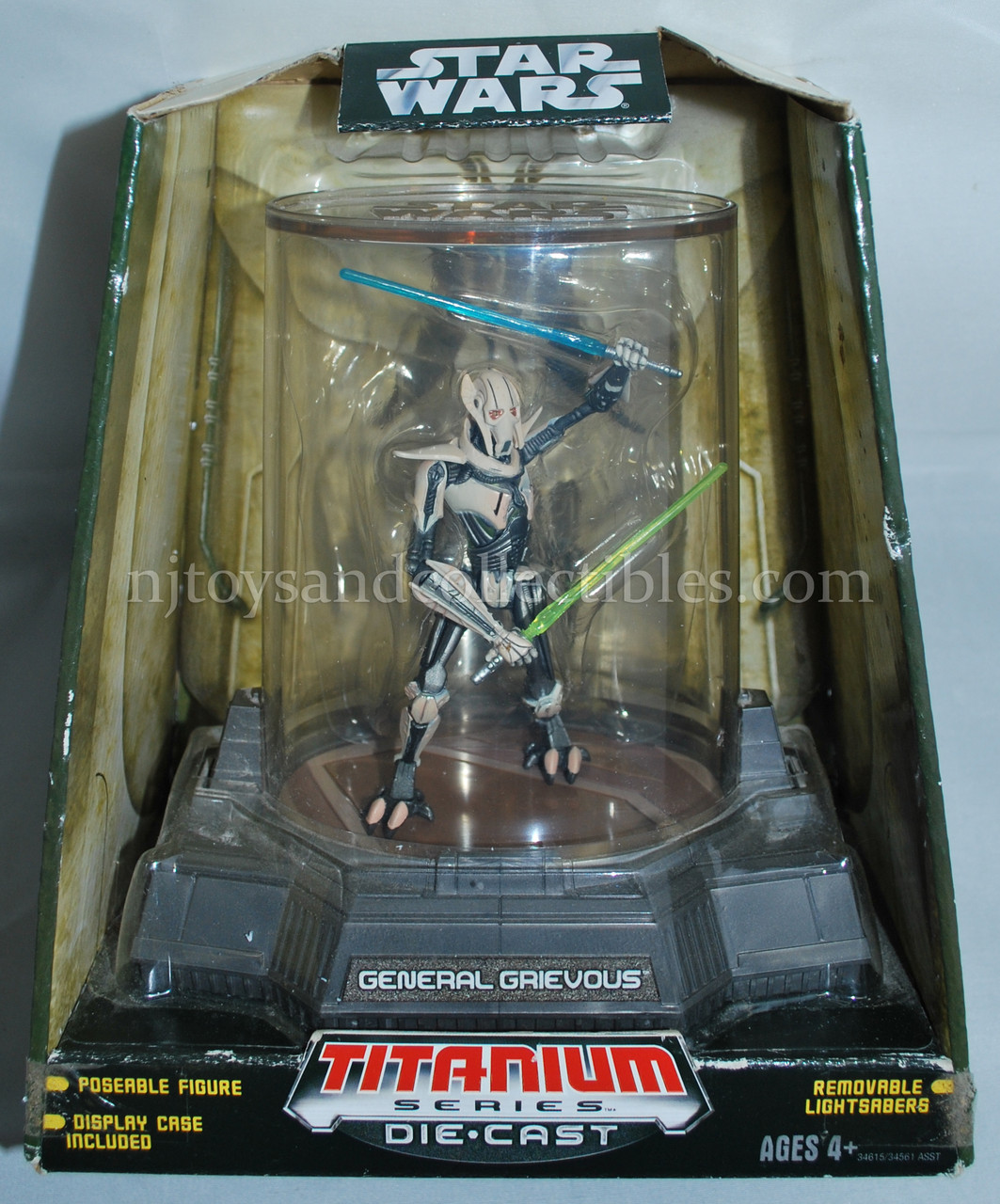 star wars diecast figures