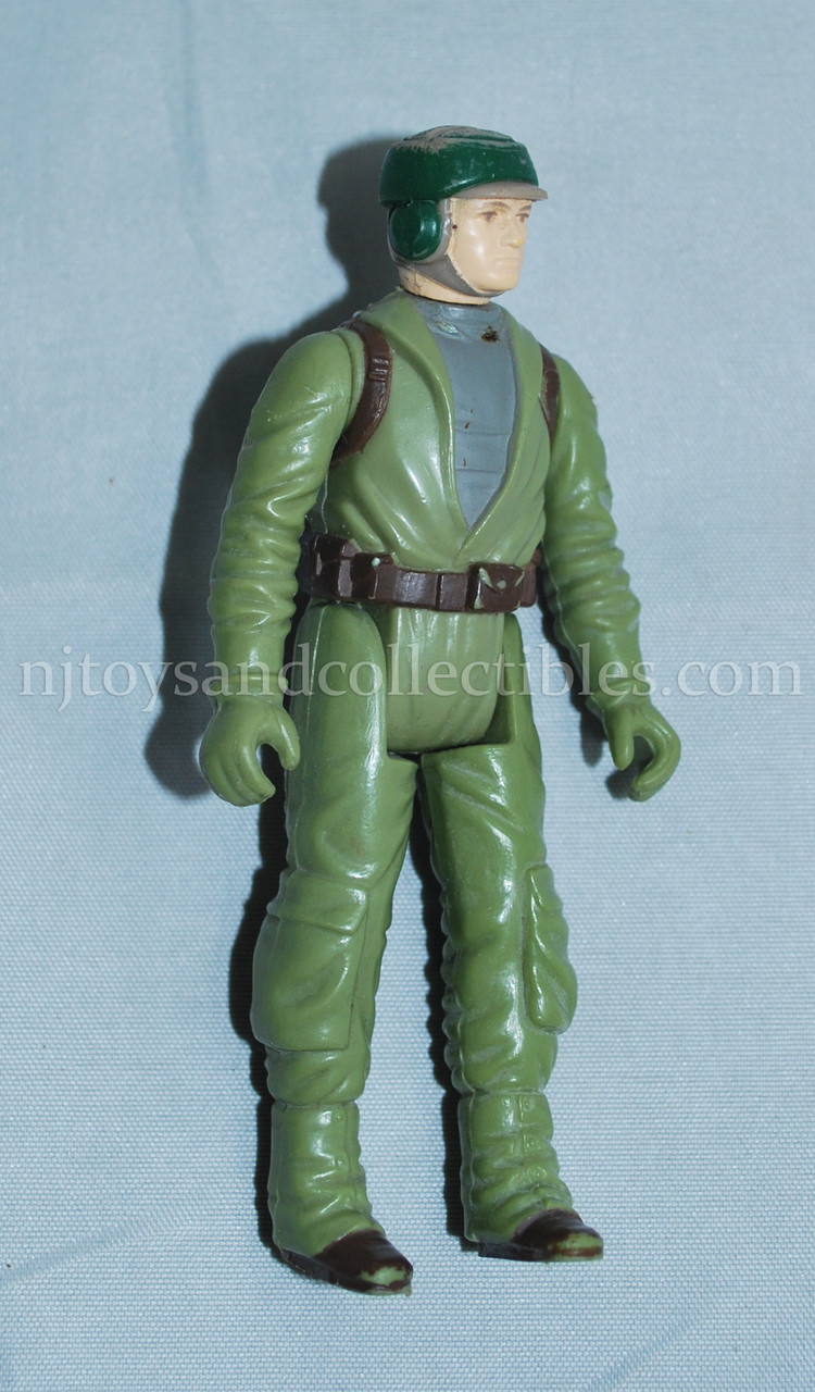 commando action figure