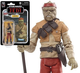 Star Wars Vintage Collection Kithaba Skiff Guard 3.75-Inch Action Figure