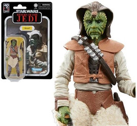 Star Wars Vintage Collection Wooof 3.75-Inch Action Figure
