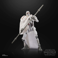Star Wars Black Series Clone Wars Magnaguard 6-Inch Action Figure