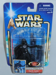 Star Wars ESB Darth Vader 3.75-Inch Action Figure