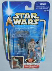 Star Wars ESB Luke Skywalker Bespin 3.75-Inch Action Figure