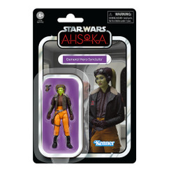 Star Wars Vintage Collection Hera Syndulla 3.75-Inch Action Figure