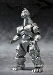 Godzilla  Hyper Modeling Mechagodzilla (1993) 4-Inch Figure