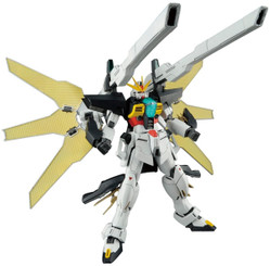Gundam Master Grade: Double X Model Kit