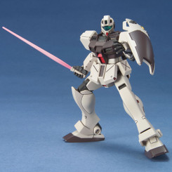 Gundam High Grade: RGM-79 GM Command Model Kit