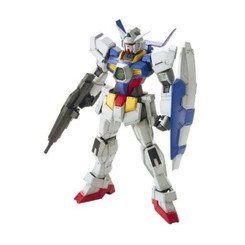 Gundam Master Grade: Gundam AGE-1 Normal Model Kit