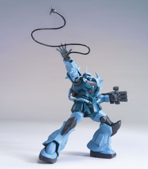 Gundam Master Grade Gouf Custom Model Kit