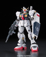 Gundam Master Grade: RX-178 Gundam Mk-II Model Kit