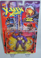 *ERROR CARD* X-Men X-Force Killspree II 5-Inch Action Figure