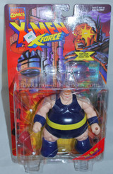 X-Men X-Force The Blob 5-Inch Action Figure