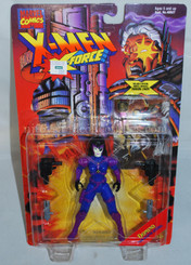 X-Men X-Force Domino 5-Inch Action Figure