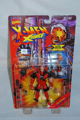 X-Men X-Force Deadpool 5-Inch Action Figure