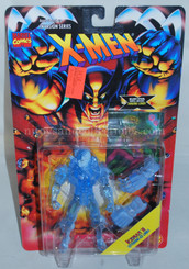 X-Men X-Force Iceman II 5-Inch Action Figure