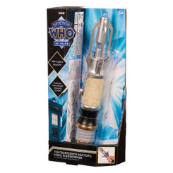 Doctor Who 14th Doctor Sonic Screwdriver