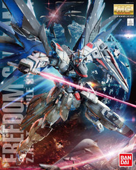 Gundam Master Grade: Freedom Gundam Model Kit