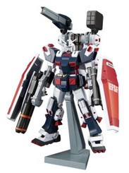 Gundam High Grade: FA-78 Full Armor Gundam 1:144 Scale Model Kit