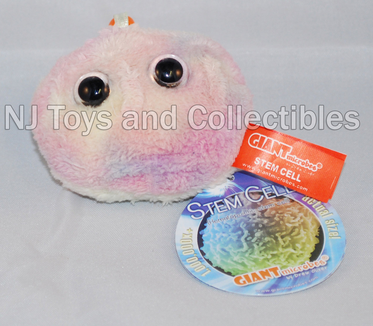 stem cell toys