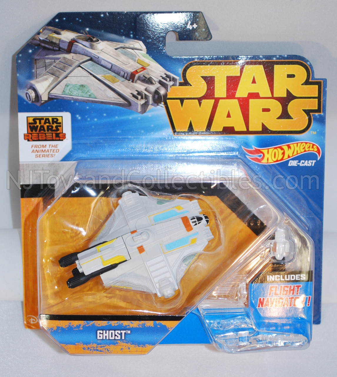 star wars rebels hot wheels