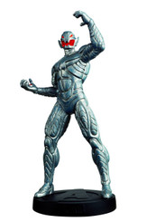Marvel Fact Files Secial #7: Ultron Action Figure