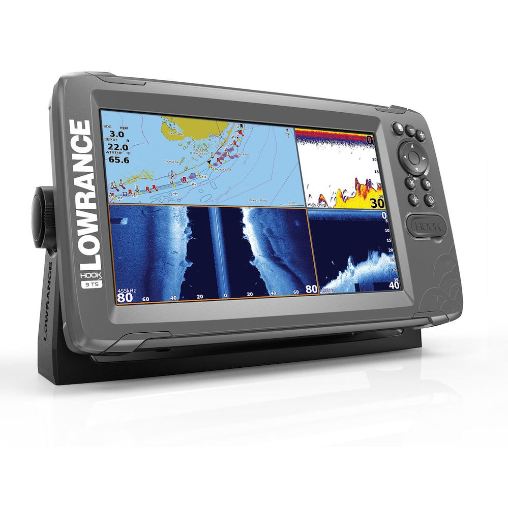 Lowrance Depth Finder >> Lowrance Hook2 9 Fish Finder With Tripleshot Transducer Lowrance Depth Finder >> Lowrance Hook2 9 Fish Finder With Tripleshot Transducer
