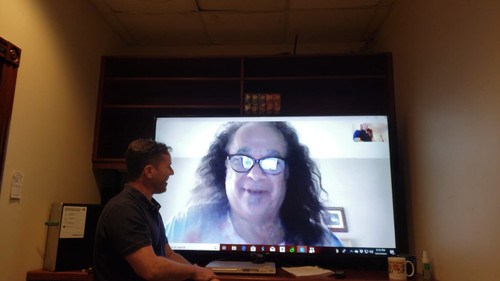 Music Lesson Consult with Jeffrey Zagaria Online or in person.
Music Lesson consultations with Zagaria include:
Piano
Guitar
Bass
Drums
Electric Guitar
Music Theory

Songwriting
Music Business
Music Management

Audio Engineering
