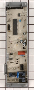 kitchenaid dishwasher main control board