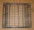 Asko Upper Dishrack Assembly 8801199-36