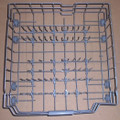 GE Dishwasher Lower Dishrack Assembly  WD28X10388