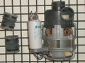 Asko / Viking dishwasher circulation motor 8801312