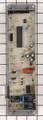 Dishwasher Main Control Board WP8530929