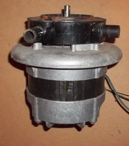 kitchenaid hobart dishwasher