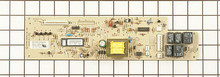 Frigidaire dishwasher main control board 154663001