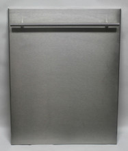 asko dishwasher door panel