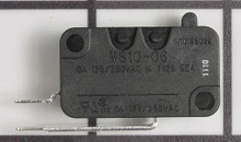 KitchenAid Dishwasher Float Switch WPW10195039
