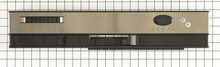 KitchenAid Dishwasher Touchpad / Control Panel WP8531254