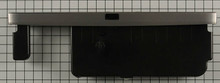 Frigidaire Dishwasher Control Panel 5304504659