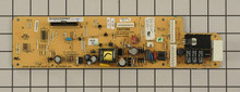 control board (part number 154815601) is for dishwashers.