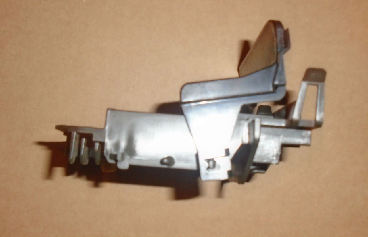 Kenmore Whirlpool Dishwasher Door Latch 8193882