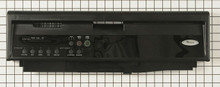 Whirlpool Dishwasher Touchpad / Control Panel WPW10101930