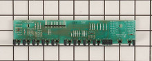 Membrane switch WP8270168