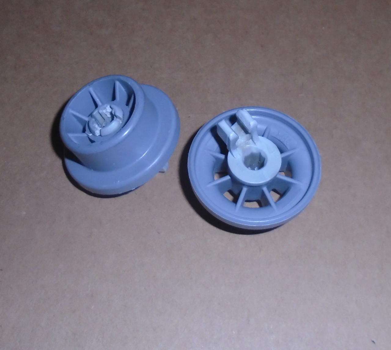 bosch dishwasher rollers