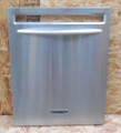 KitchenAid Dishwasher Front Panel WPW10137621