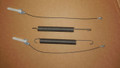 Maytag Dishwasher Door Springs and Cables 99002598 , WP99003446